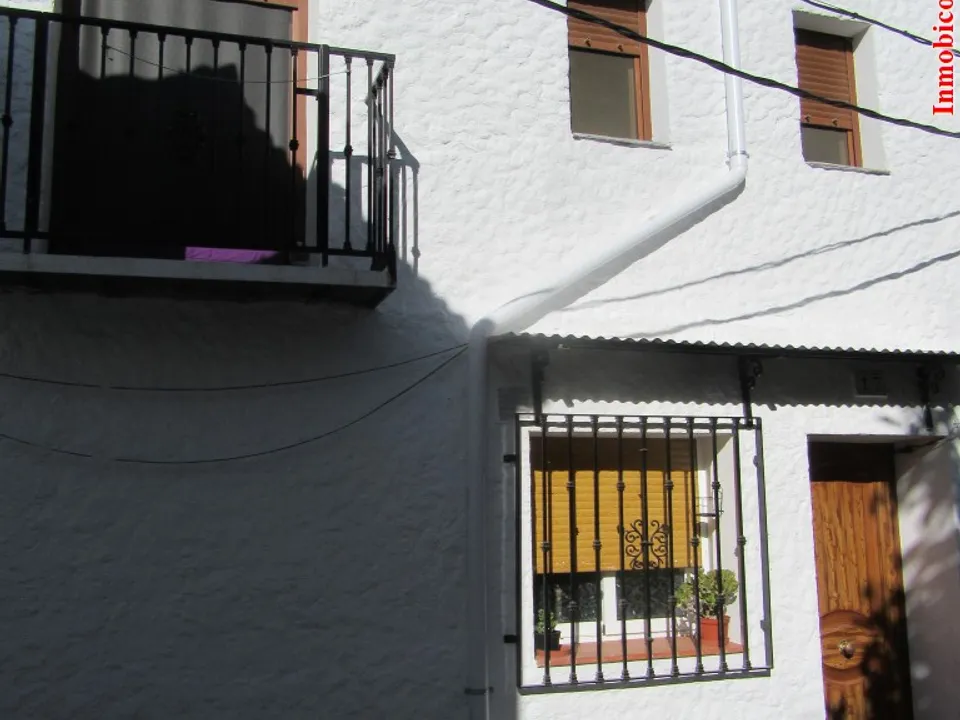 Landsbyhus i Cadiar, Granada - foto 2